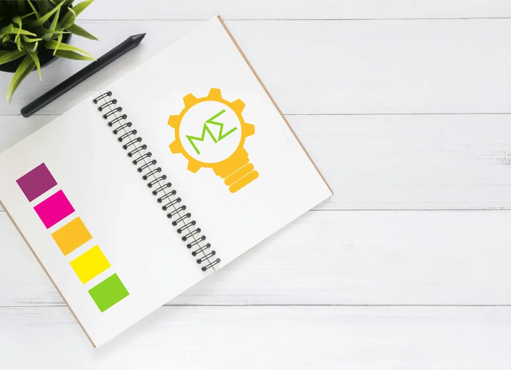 Mobile experts mockup small